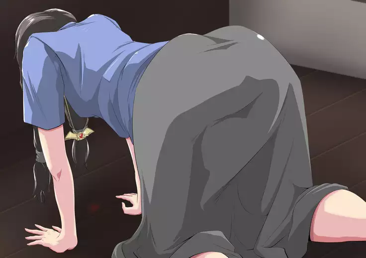 FuzzyD.N Mazoku ni Natte shimatta Sister, Soshite...