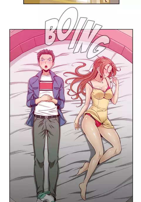 Secret Folder Ch.1-5