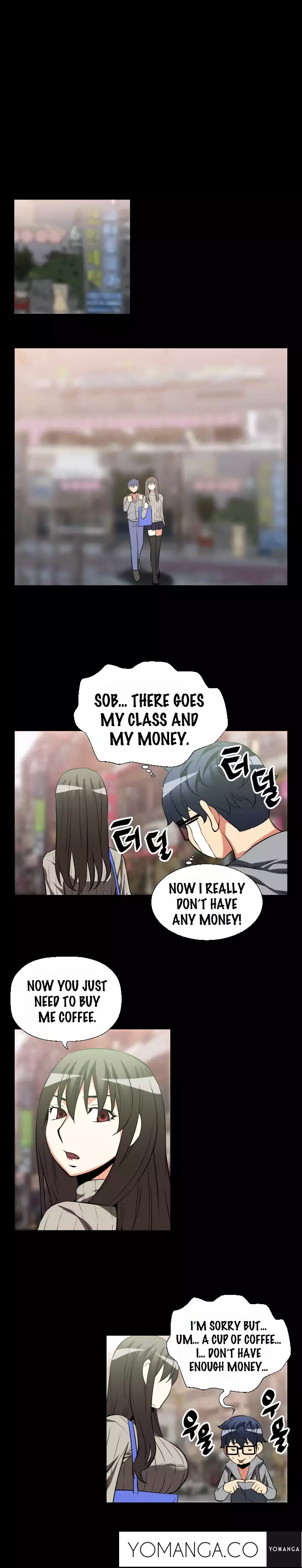 Love Parameter Ch.1-42