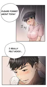 New Face Ch.1-10 (English) (Ongoing)