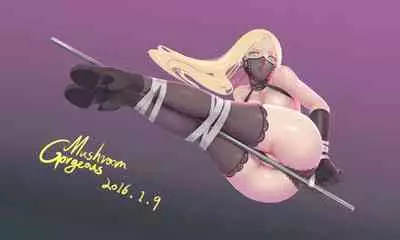 蘑菇的杂图集合