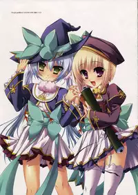 [Baseson] Shin-Koihime Musou Otome Ryouran Sangokushi Engi Perfect Visual Book