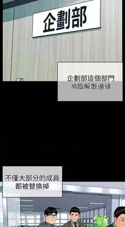 秘書的潛規則 1-100