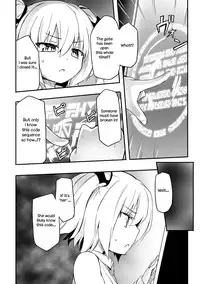 [Homura Subaru] Milky Succubus Lyli EX | Milky Succubus Lilly EX (Chichi Yuri Girls) [English] [Niconii] [Digital]
