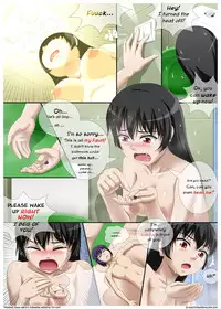 [CG17] Demonic exam 1 Maya's Shrunken Mortal