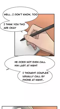 Double Date Ch.1-17 (English) (Ongoing)