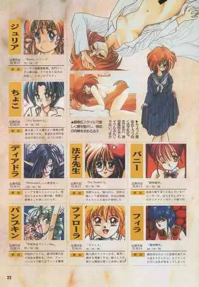 Official Alicesoft Full Completion Guide