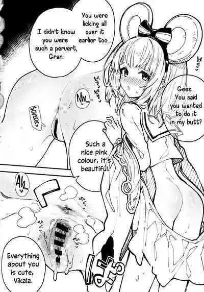 C102 Kaijou Gentei Hon