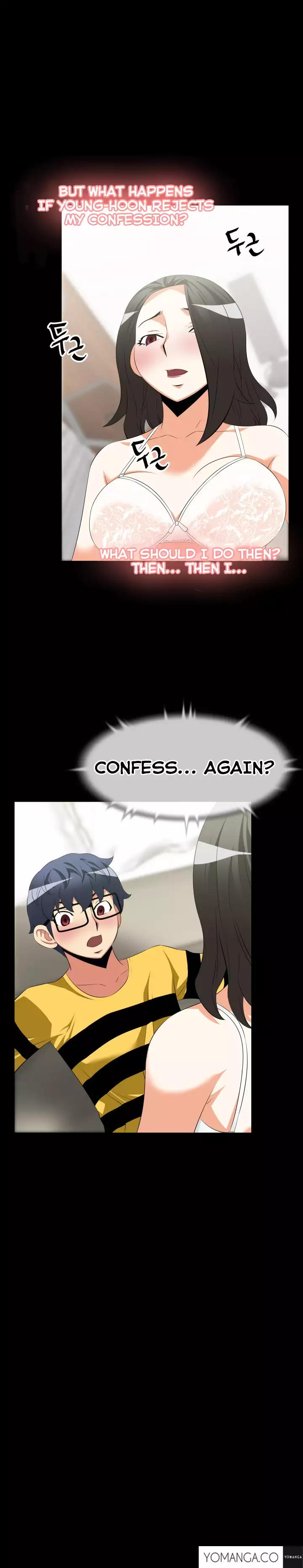 Love Parameter Ch.1-42