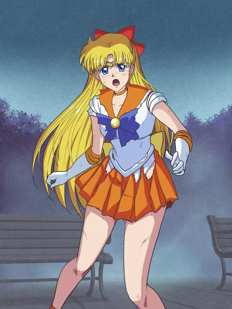 Bad-end simulation Vol. 2