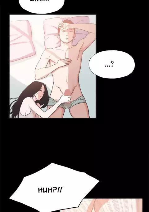 Cohabitation Ch.1-22