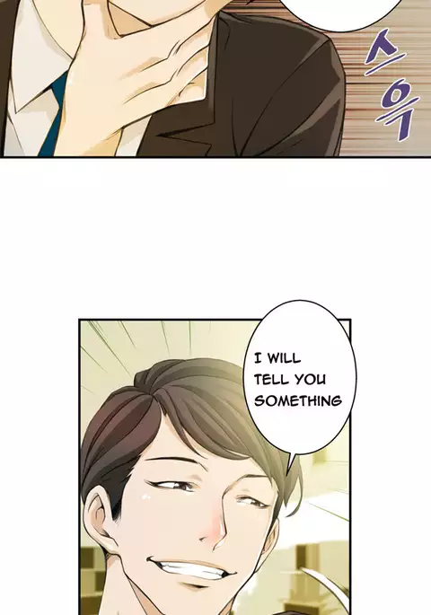 Bastard's Dead Man Ch.0-8