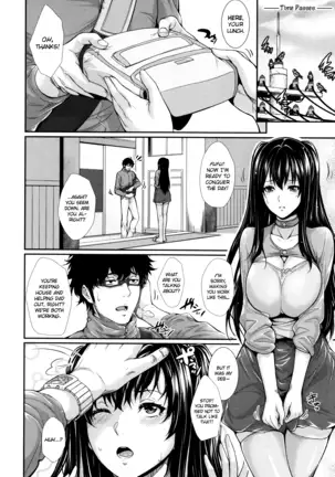 Fudousan Monogatari Sailor Jooby