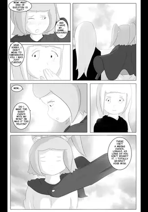 Sketch Man's Diaper Quest Complete