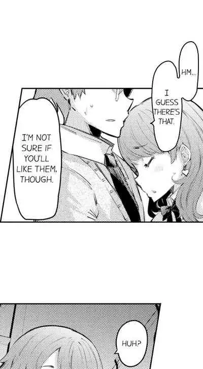 Cum Aboard the Slut Shuttle Ch. 1 - 9