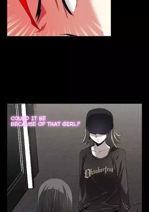 Love Parameter Ch.1-74