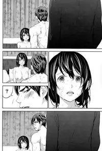 [Shikishiro Konomi] Netoraserare Ch. 10-18 [English] [Seinan Scans+Rabbit Scans]