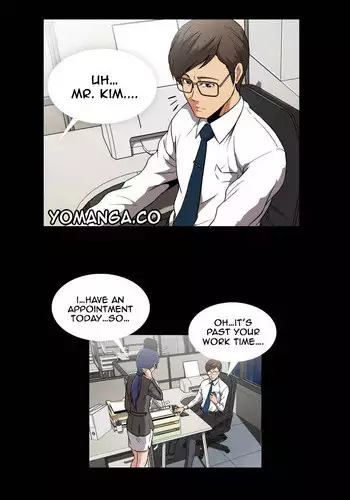 [Yihyeonmin] Drug Candy Ch.0-37 (English) (YoManga) (Ongoing)