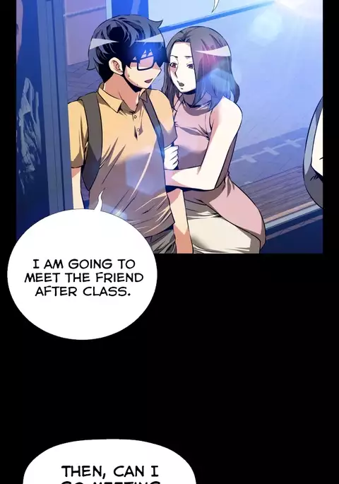 Love Parameter Ch.1-61