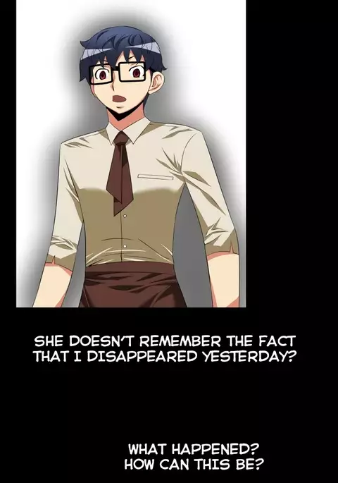 Love Parameter Ch.1-53