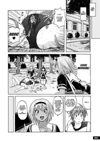 [Nyanko Batake (Murasaki Nyaa)] Pitapita Kyouei Mizugi ex03 [English] [HappyCoffeeStudios] [Digital]