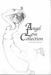 (C59) [A.L.C (Kannazuki Nem)] Angel Love Collection (Various)