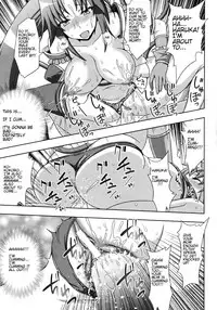 [chaccu] Mavukare Mahou Shoujo! Change of Heart Ch. 1-2 [English] [cog]