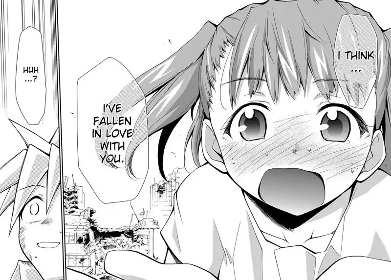 Choudokyuu Shoujo 4946 Chap-01