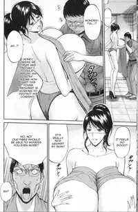 [Nagashima Chosuke] Chounyuu For You Ch. 1-9 [English]