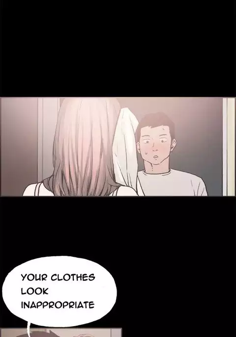 Cohabitation Ch.1-23