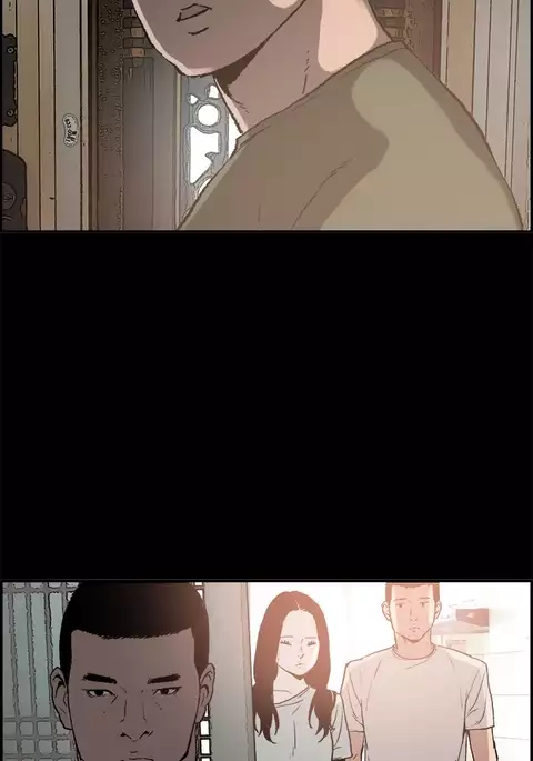 Cohabitation Ch.1-22