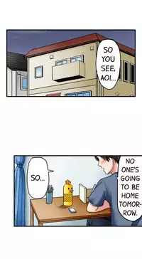 [Katatsuki Kei] Netorare by Brother ~Sorry, I can't Stop~ (ENG)