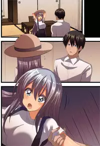 [Nipakupa] Harem de Sex Shihoudai Ryokou