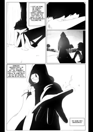 Sketch Man's Diaper Quest Complete