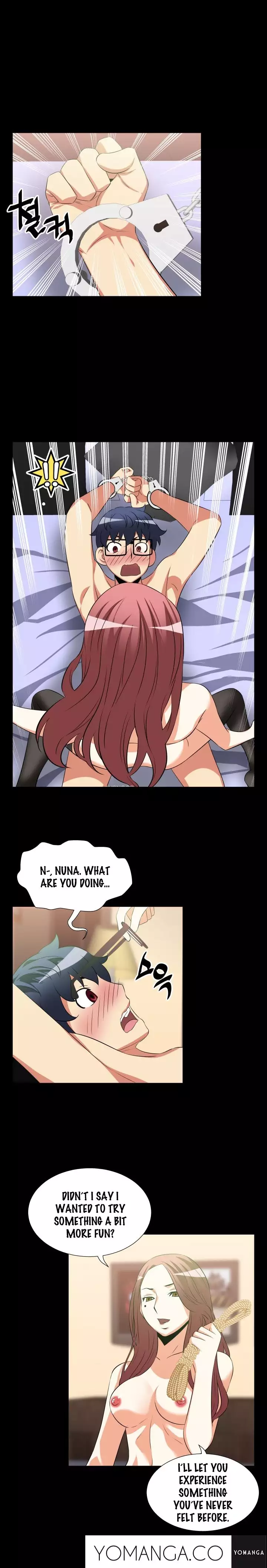 Love Parameter Ch.1-28