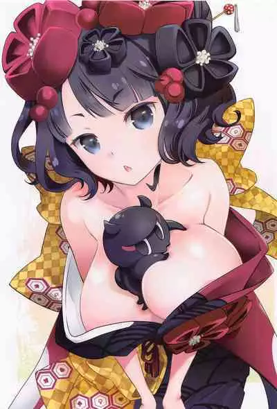 Shitto Nante Daikirai! | 嫉妒什麼的最討厭了！