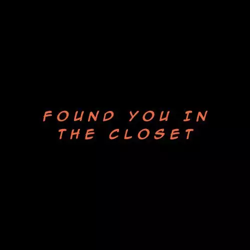 My Lonely Never Ending Game of Hide and Seek