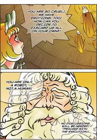 [Space No.1] Me Ran Co Ri [Ongoing]