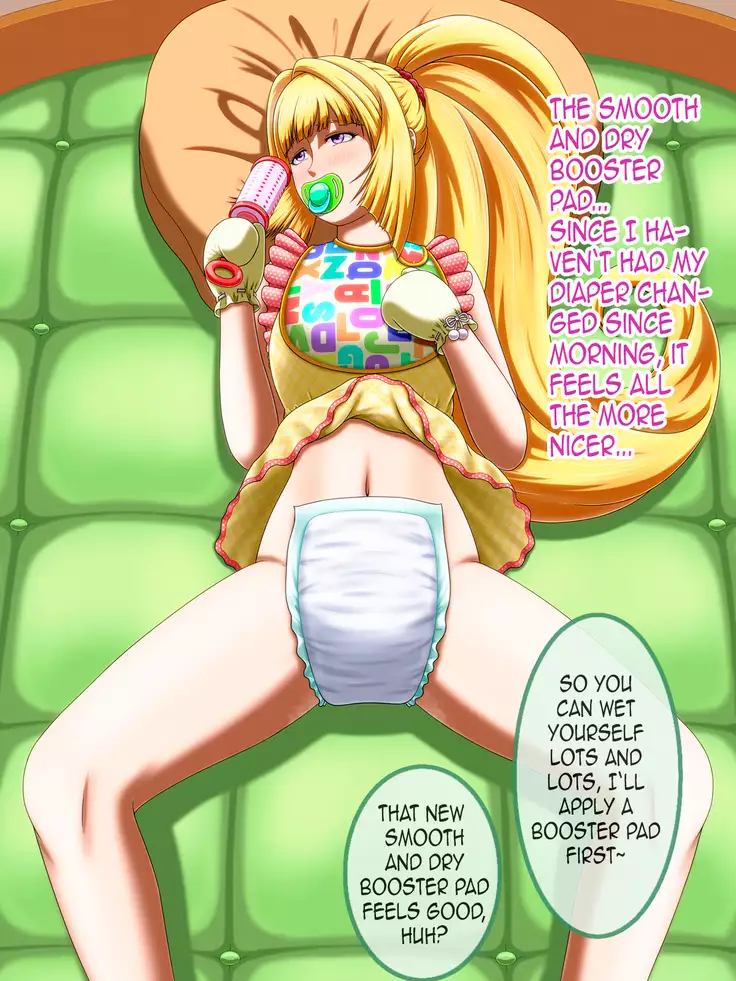 Shirouto Toukou Omutsu Tsuushin Soukangou CG Shuu ver