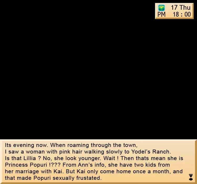 Harvest Moo Vol 2 - Back to NTR