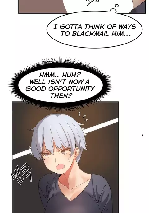 Hahri's Lumpy Boardhouse Ch. 0-17