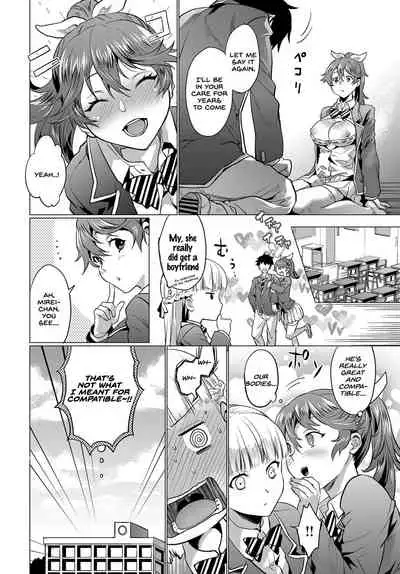 Haruhi Root