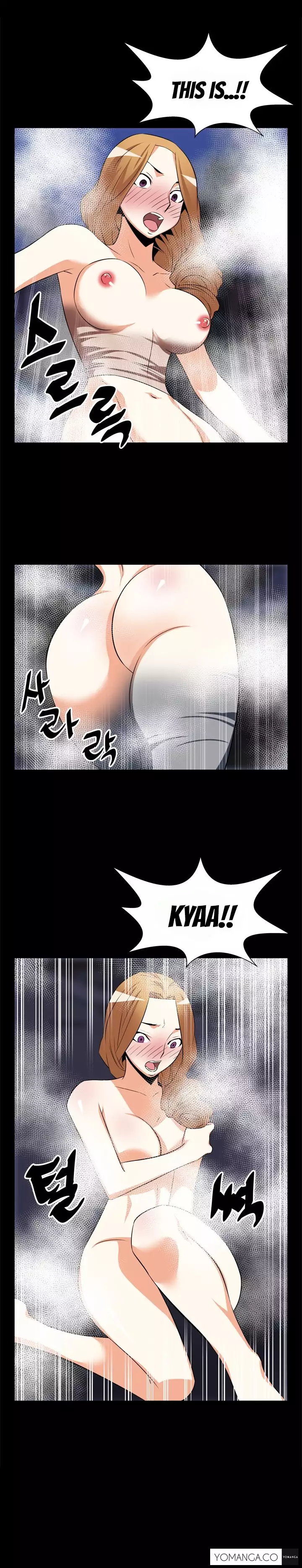 Love Parameter Ch.1-42