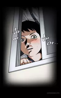 Take a Peek Ch.1-2 (English) (Ongoing)