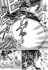 [Dunga] Onee-san no First Lesson (Love Ketsu) [English] [KishidaKyoudan]