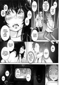 [Sengoku-kun] Haguringu | Love Maneuvering Ch. 1-8 [English] [EHCOVE]