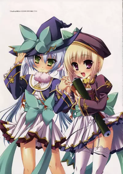 Shin Koihime Musou -Otome Ryouran Sangokushi Engi- Perfect Visual Book