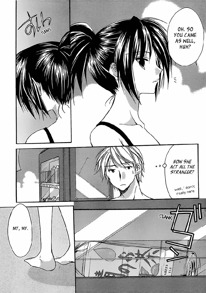 My Mom Is My Classmate vol3 - PT23