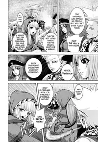 [Kawazuko Chouji] m7 -Minor Seven- Jou [English] [Xenexegesis]