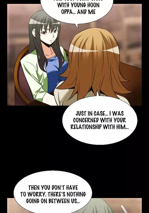 Love Parameter Ch.1-51